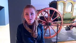 VLOG: НЕОЖИДАННО! МЫ В ШОКЕ! 23.11.17