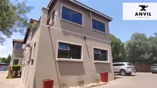97 sqm Office Space To Let On 10 Boabab Street, Zwartkop, Centurion