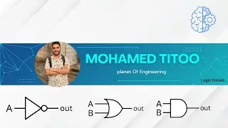 Logic Circuit I Sheet 1 , 2