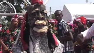24TH Ofala Celebration of Eze Ukpo Dunukofia