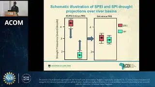 Romaric Odoulami: Africa's climate response to solar radiation modification
