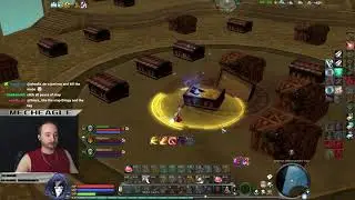 Loot - The Shugo Kingdom Adventure Event 2018