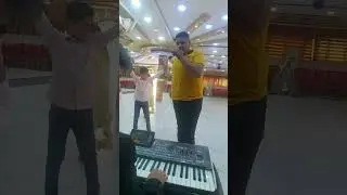 اغاني عبدالرحمن سنجار الفنان المبرطور جديد