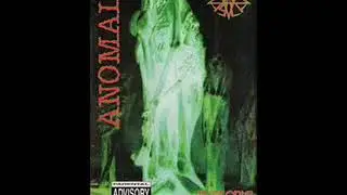 Anomaly - Disforic Agony - 1997 (Full Album)