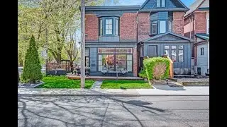 326 Leslie Street