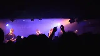 Arctic Kartiv - Do I Wanna Know (live 06/02/2020)