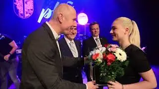 Ples města a kulturního domu -  22. 2.  2025