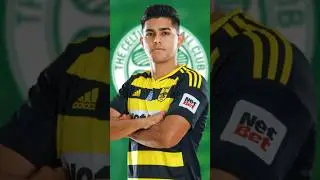 LUIS PALMA TO CELTIC FC ???