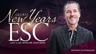 (RU) Глобальный новогодний ESC с  @drdainheer ​