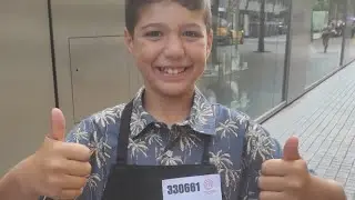 Mi experiencia en el casting de Masterchef Junior 10