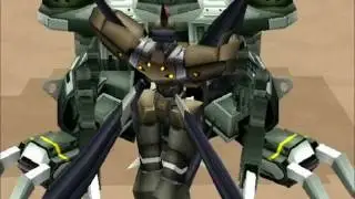 Grahf  The Seeker Of Power - HD