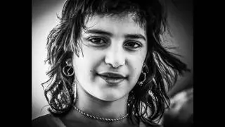 Traveler- My focus on faces   Photo: Gry Opsvik