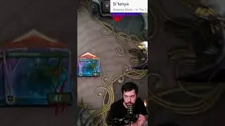 Amazing Finish Last Night! It&rsquo;s Here on my Channel. #shorts #dinosaur #magicthegathering