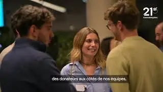 Retour sur la Deeptech Night CentraleSupélec 2025