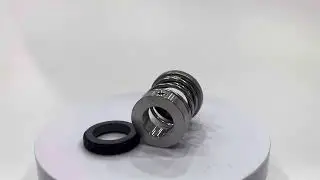 Balanced Rubber Bellow Mechanical Seal CHL-16/B1SF4 CHL-20/B1SF4 for CNP CHL/CHLF-2-4-8-12-16-20 Ser