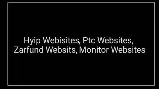 zarfund matrix Start your own online earning websites