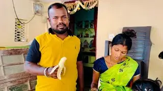 Daily Life In Villages.🙏#swapnaswamyvlogs #swapnaswamyvillagelife
