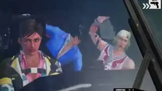 Time Crisis 5 Movie Chapter 2 Chase by Chopper