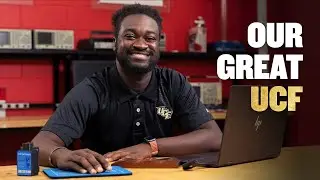 Our Great UCF