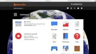 How to create an activity report