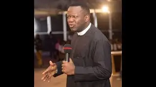 PASTOR DAVID OGBUELI: UNDERSTANDING THE DOMINION MANDATE