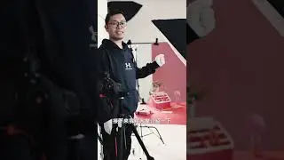 静物摄影圆珠笔拍摄案例教程分享