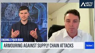 Armouring Against Supply Chain Attacks