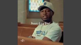 Inner City Poet
