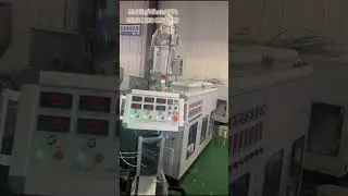 OD5mm flexible corrugated pipe machine #machine #corrugatedpipemachine #machinemanufacturer