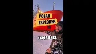 Polar Explorer Experience