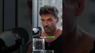 Правда о том, почему Фрэнк Грилло принимает стероиды