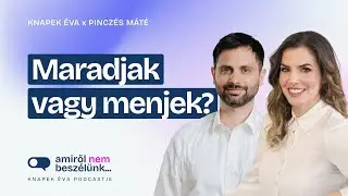 „Szeretlek, de mégsem megy