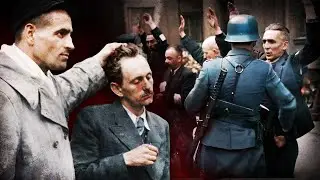 Como os Alemães Comuns Foram Transformados em Informantes