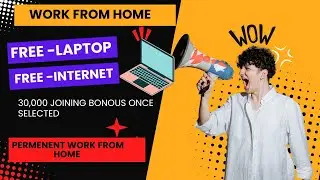 work from home | SPRINGWORKS COMPANY  | work from home jobs 2024 | work from home jobs in kannada