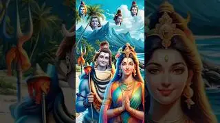 Har har Mahadev 👍 naw video edit 2025#shorts#mahadev