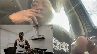 Finesse2Tymes- Back 2 The Bottom Reaction