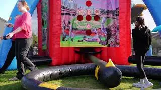 June 13 Cincinnati Maz-Low Food Fest