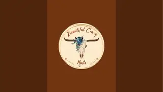 Beautiful Crazy Nails 76 is live