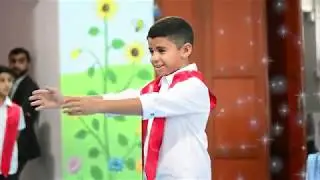 أوبريت التفوق (حلم تحقق) 2019 / مدرسة البديع الابتدائية للبنين