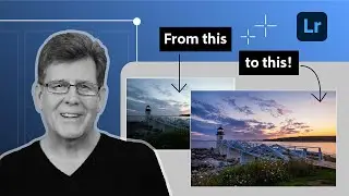 Make Basic Edits to Lighting and Color in Lightroom | Adobe Lightroom