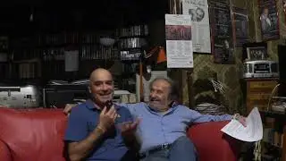 Marcello Amici e la 