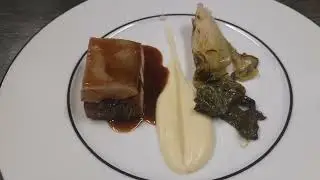 Tea Tour - EP.10 - Ristorante Delicato