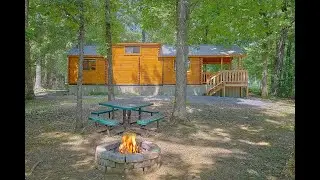 A Campers Delight - 1-Bedroom Wears Valley Cabin Rental