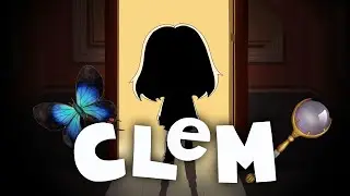 CLeM ( ГЛАВА КРАСОТА!! ) #1