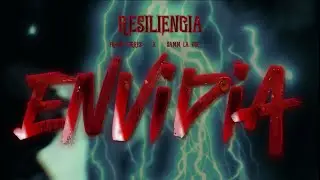 Envidia (video oficial) Frank torrez x Samm la voz