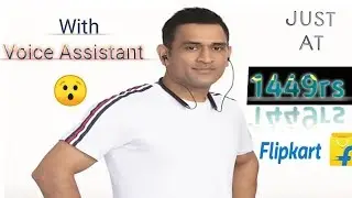 #1Unboxing