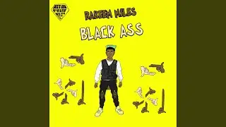 Black Ass