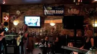 Red, Blonde & Blues Tour @ JM Randalls in Williamsburg, VA