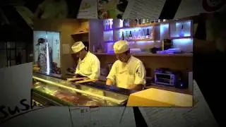 O Sushi Hoover - Best Sushi Restaurant Birmingham AL
