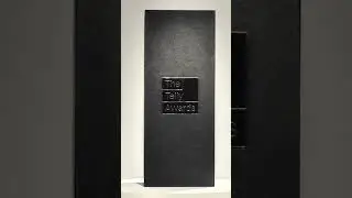 Telly Awards S47 Is Almost Here! 🚨